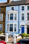 Sunbeam House Apartment 1 - 4-Star