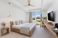 Maya Beach Resort - موقف سيارات
