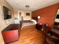 Budget Inn - 2-Star
