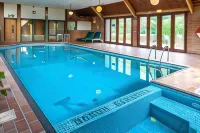 Passford House Hotel - Lemmikkieläimet sallittu