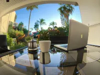 Dickenson Bay Oasis at Antigua Village - Хоумстей