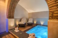 Boutique Relais Barozzi & Spa - spa