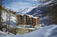 La Vue Luxury Living Apartments - 5 stelle