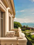 Boutique Hotel Stresa - Romantic
