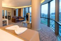 The Conforium Hotel Van - spa