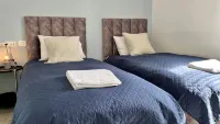 Charming Kosher Duplex with Balcony, City Center, Next to Machane Yehuda Market! - 2 stelle
