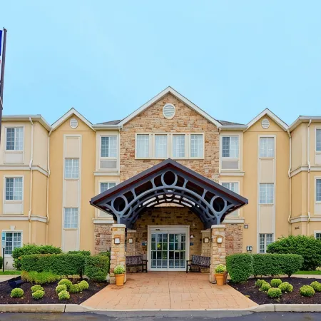 Staybridge Suites CRANBURY-SOUTH BRUNSWICK by IHG