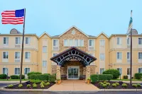 Staybridge Suites CRANBURY-SOUTH BRUNSWICK by IHG - Uima-altaat