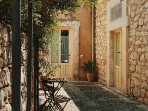 Palazzo Gambuzza