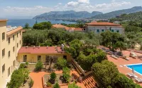 Hotel Villa Igea - Baarit