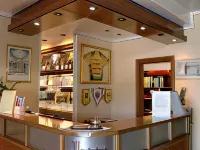 Hotel Rometta - parcheggio