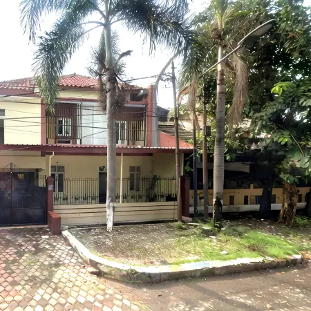 Surabaya Homey Jemursari Syariah