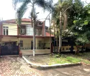 Surabaya Homey Jemursari Syariah - Wifi