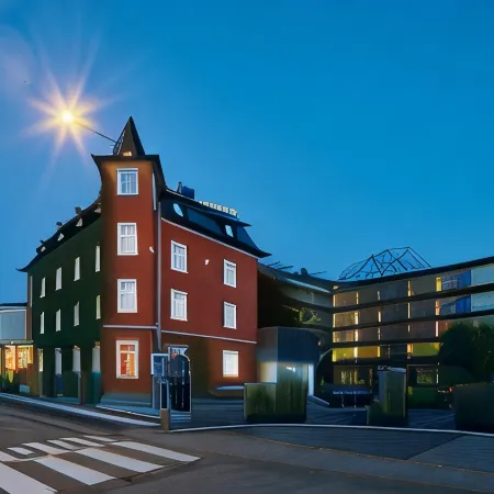 Hotel Schwärzler