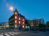 Hotel Schwärzler - bar
