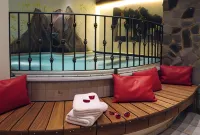 Agritur Darial - spa