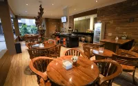 Patria Family Hotel - พร้อมWifi
