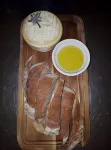 禾利亞爾阿姆斯飯店 - 早餐