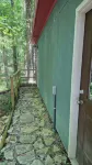 Honeymoon Loft Cabin - Soaking Tub & Fireplace - Walk to Mentone - 샬레 호텔