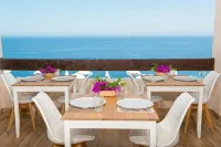 Castelsardo Resort Village - 조식 운영