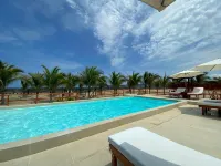 El Samay Hotel Boutique - piscina