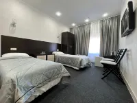 Nord Star Hotel - 3 Yıldız