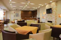 Thalassa Apart Hotel - breakfast