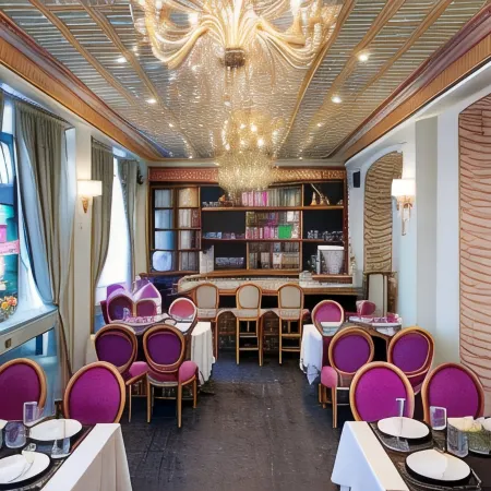 ITZA Hotel Boutique Internacional Hoteles en Cuenca