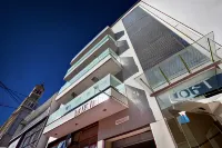 Loft Hotel - Quầy Bar