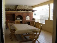 Family Home '' House Stone Hall '' - 3-Star