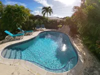 AFFORDABLE 1 BED PROPERTY nr MULLINS BEACH - Uima-altaat
