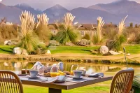 Casa de Huéspedes Bodega Gimenez Riili - Homestays