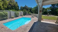 Rustic Manor Guest House - Private Pools