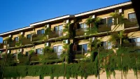 Cabo Vista Hotel Adults Only - Holiday Apartments