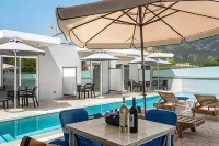 Blue Star Aparthotel - Pools