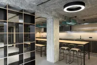 Izy Stay Hostel Bratislava - 2-Star