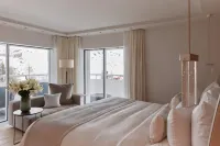 7132 Hotel Vals - Pet Friendly