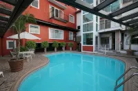 Hotel Posada Vista Bella - Pet friendly