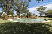 Mumba Lodge by Flow - Pools