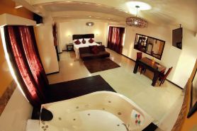HOTEL HYM SAS