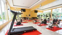 Lorin Sentul Hotel - Gym