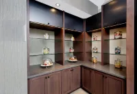 Hyatt Place Kelowna - breakfast
