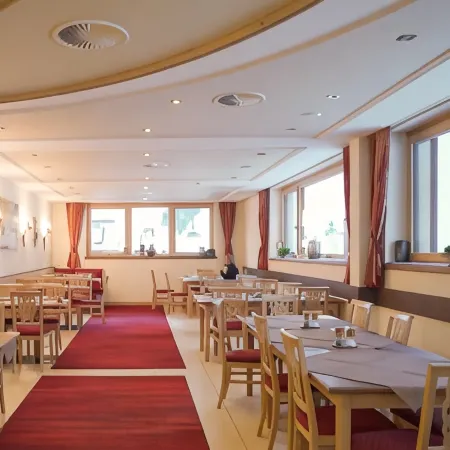 Hotel Abendrot by Alpeffect Hotels