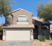 FUN IN THE ARIZONA SUN! HEATED POOL! - 2-Star