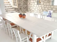 Alaçatı Barbarossa Hotel - Hot Springs