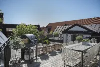 Hotell Repet - 3-Star