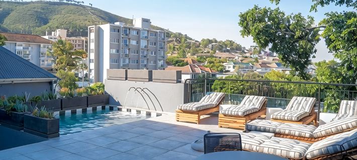Cloud 9 Boutique Hotel and Spa Hotels in Cape Town