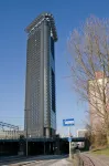 The Penthouse at the Hague Tower - Condos