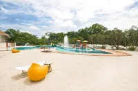 Forest Crest Nature Hotel and Resort - Pools