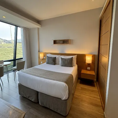 Design Suites Calafate Hotels in El Calafate